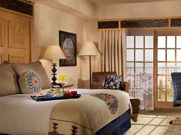 Imagen general del Hotel Hilton Santa Fe Buffalo Thunder. Foto 2