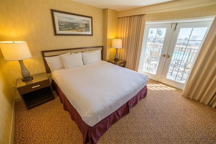 Imagen general del Hotel Hilton Santa Monica Hotel and Suites. Foto 5