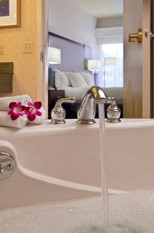 Imagen de la habitación del Hotel Hilton Scranton & Conference Center. Foto 6