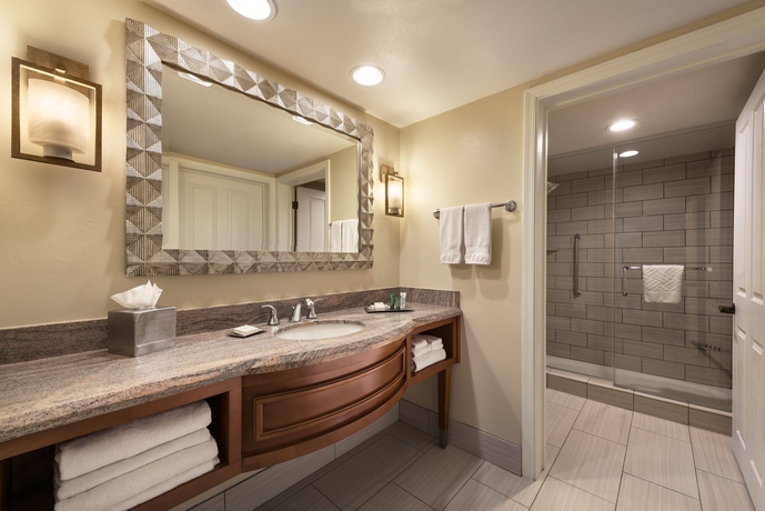 Imagen de la habitación del Hotel Hilton Sedona Resort At Bell Rock. Foto 8