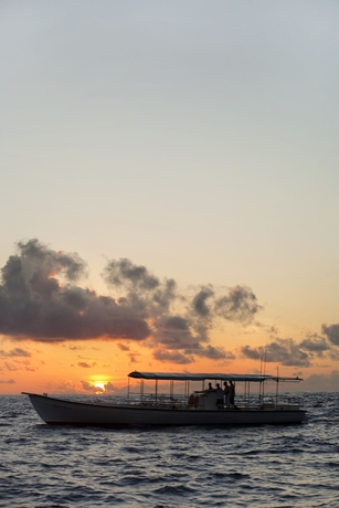 Imagen de los exteriores del Hotel Hilton Seychelles Labriz Resort and Spa. Foto 9