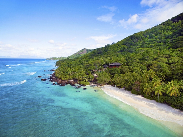 Imagen general del Hotel Hilton Seychelles Labriz Resort and Spa. Foto 1