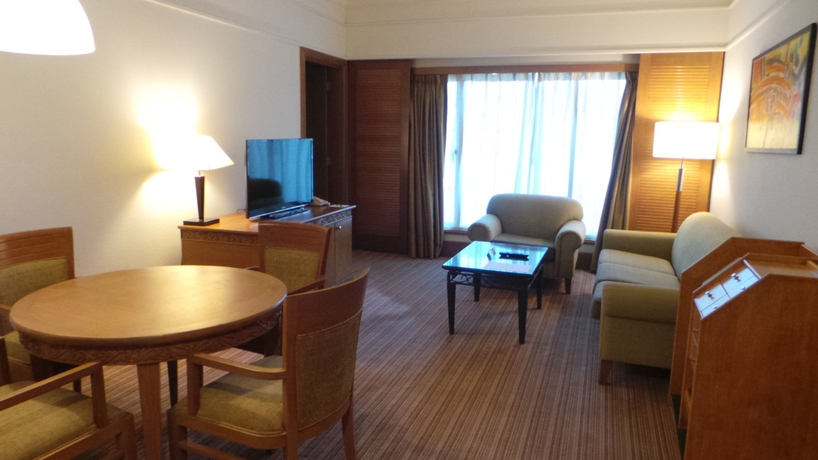 Imagen de los interiores del Hotel Hilton Shah Alam Glenmarie. Foto 20