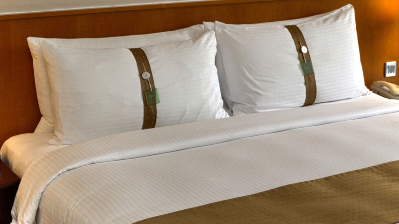 Imagen de la habitación del Hotel Hilton Shah Alam Glenmarie. Foto 7