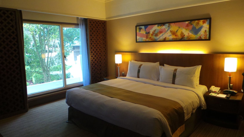 Imagen de la habitación del Hotel Hilton Shah Alam Glenmarie. Foto 8