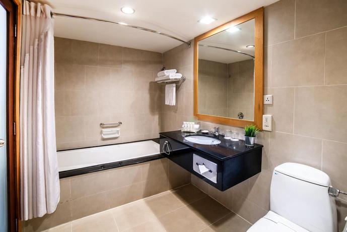 Imagen de la habitación del Hotel Hilton Shah Alam Glenmarie. Foto 12