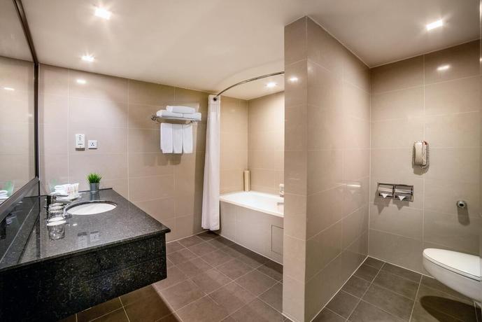 Imagen general del Hotel Hilton Shah Alam Glenmarie. Foto 1