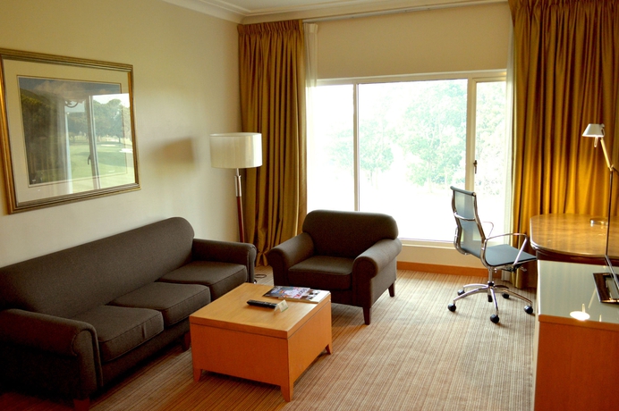 Imagen de la habitación del Hotel Hilton Shah Alam Glenmarie. Foto 16