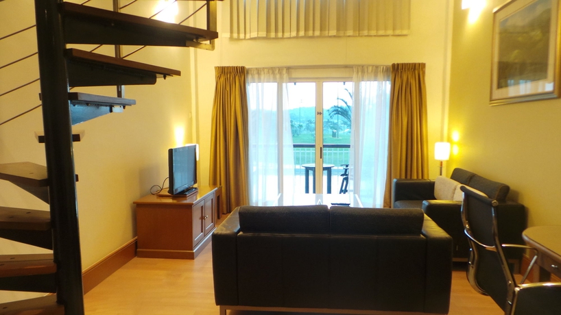 Imagen de la habitación del Hotel Hilton Shah Alam Glenmarie. Foto 18