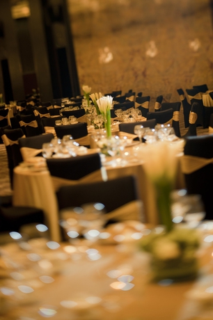 Imagen de los interiores del Hotel Hilton Shanghai Hongqiao. Foto 12