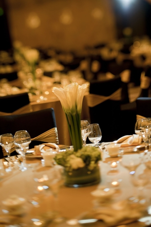 Imagen de los interiores del Hotel Hilton Shanghai Hongqiao. Foto 13