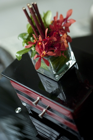 Imagen de los interiores del Hotel Hilton Shanghai Hongqiao. Foto 15