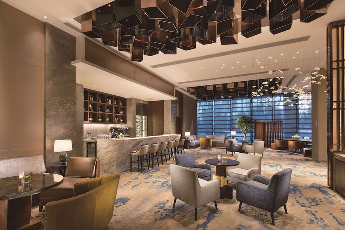 Imagen de la habitación del Hotel Hilton Shenyang. Foto 6
