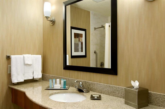 Imagen de la habitación del Hotel Hilton Shreveport. Foto 4