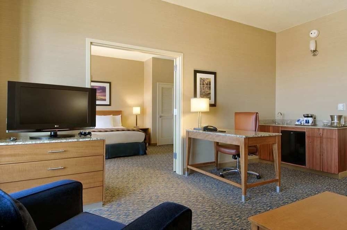 Imagen de los interiores del Hotel Hilton Shreveport. Foto 11