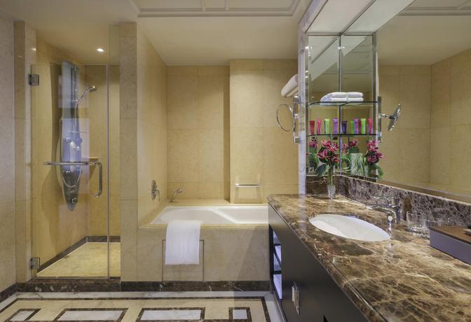 Imagen general del Hotel Hilton Singapore Orchard. Foto 5