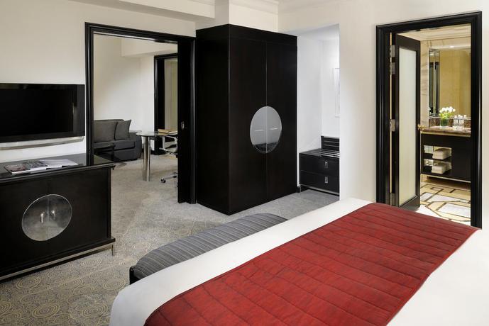 Imagen general del Hotel Hilton Singapore Orchard. Foto 12