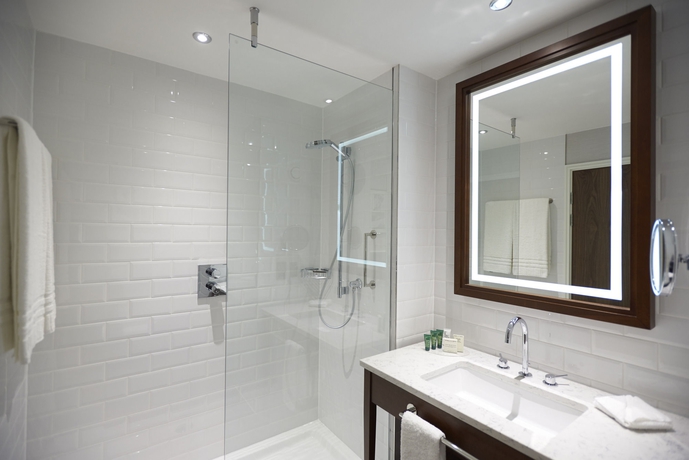 Imagen de la habitación del Hotel Hilton Southampton - Utilita Bowl. Foto 7