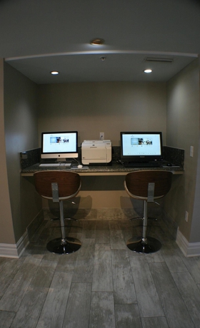 Imagen de los interiores del Hotel Hilton St. Augustine Historic Bayfront. Foto 12