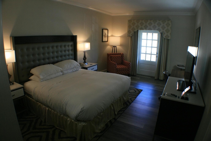Imagen de la habitación del Hotel Hilton St. Augustine Historic Bayfront. Foto 3