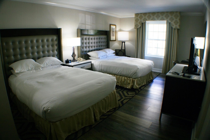 Imagen de la habitación del Hotel Hilton St. Augustine Historic Bayfront. Foto 5