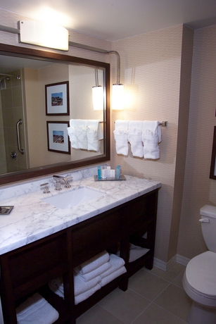 Imagen de la habitación del Hotel Hilton St. Louis Airport. Foto 8