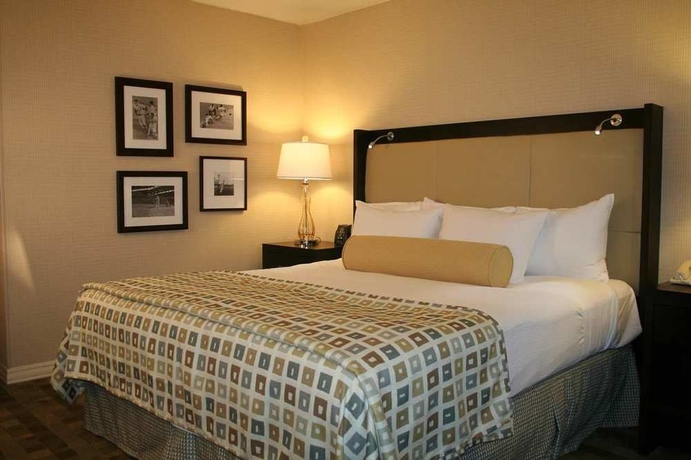 Imagen de la habitación del Hotel Hilton St. Louis At The Ballpark. Foto 8