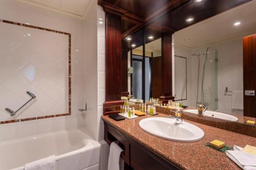 Imagen de la habitación del Hotel Hilton Strasbourg. Foto 6