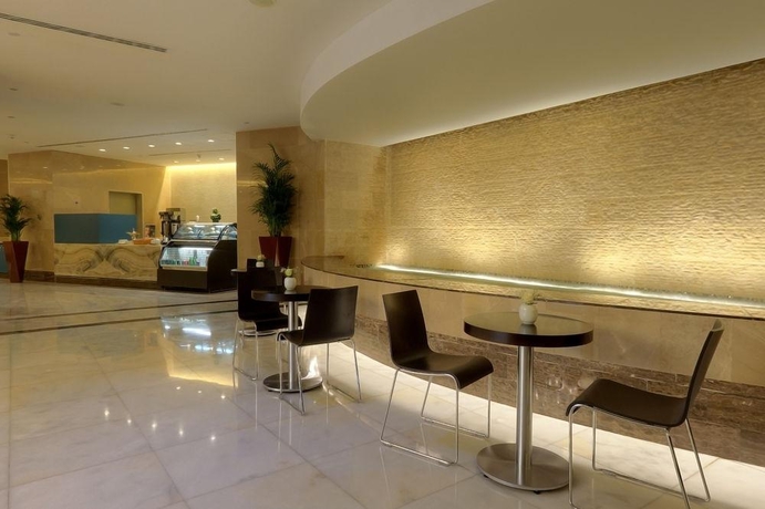 Imagen general del Hotel Hilton Suites Jabal Omar Makkah. Foto 3