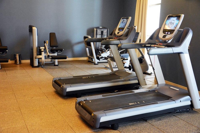 Imagen general del Hotel Hilton Suites Jabal Omar Makkah. Foto 6