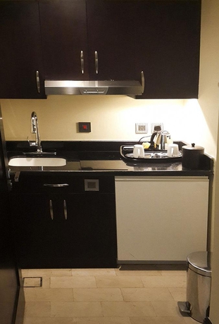 Imagen general del Hotel Hilton Suites Jabal Omar Makkah. Foto 9