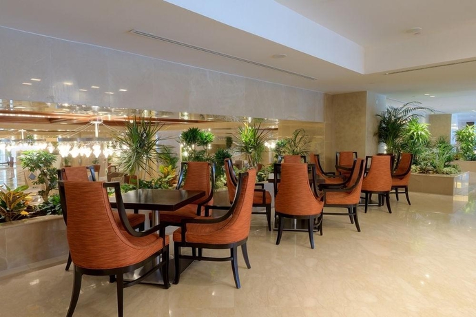 Imagen general del Hotel Hilton Suites Makkah. Foto 4