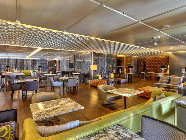 Imagen general del Hotel Hilton Sukhumvit Bangkok. Foto 6