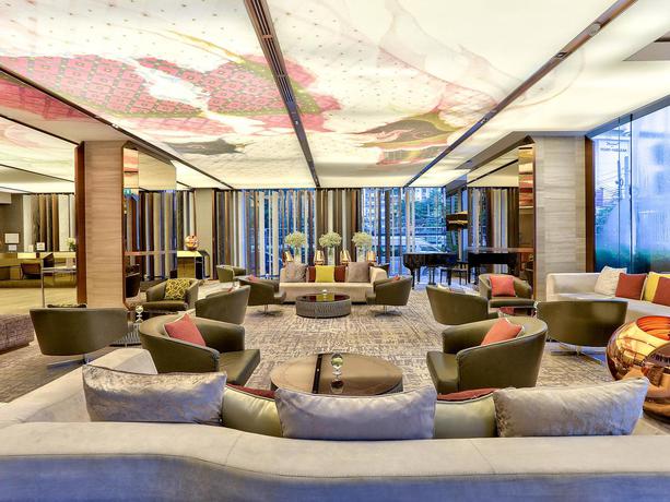 Imagen general del Hotel Hilton Sukhumvit Bangkok. Foto 8