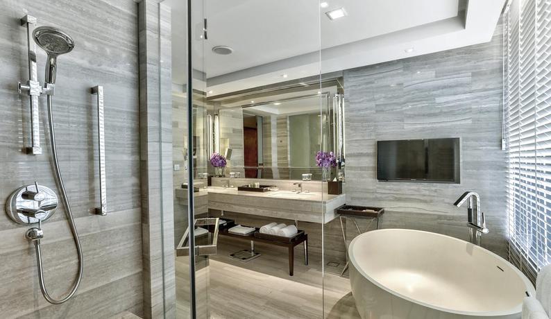 Imagen general del Hotel Hilton Sukhumvit Bangkok. Foto 13