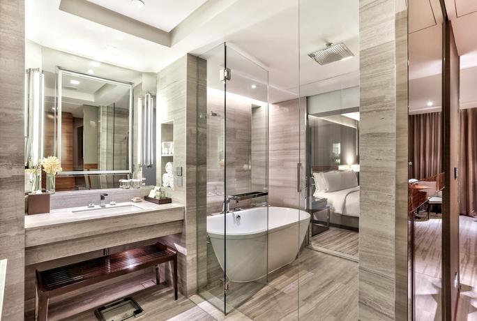 Imagen general del Hotel Hilton Sukhumvit Bangkok. Foto 19