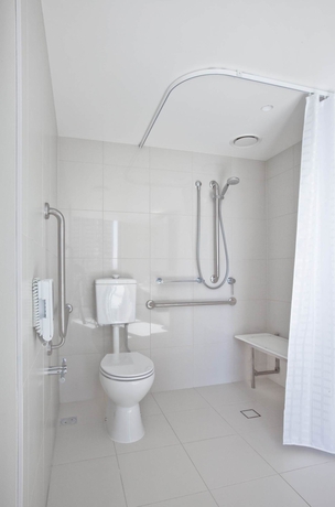 Imagen de la habitación del Hotel Hilton Surfers Paradise and Residences. Foto 14