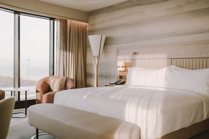 Imagen general del Hotel Hilton Swinoujscie Resort and Spa. Foto 1