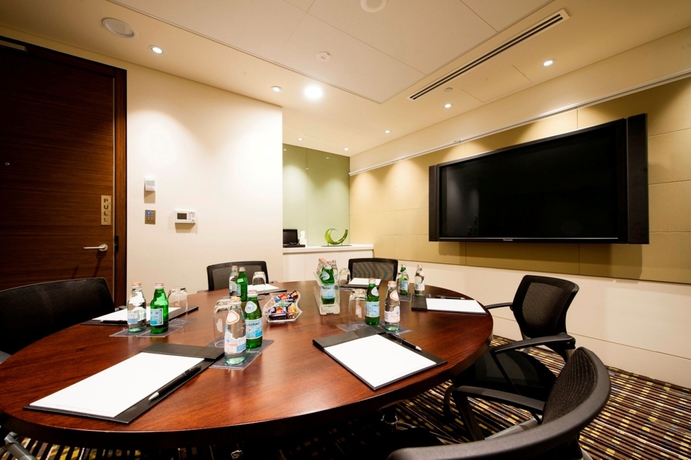 Imagen de los interiores del Hotel Hilton Sydney. Foto 12