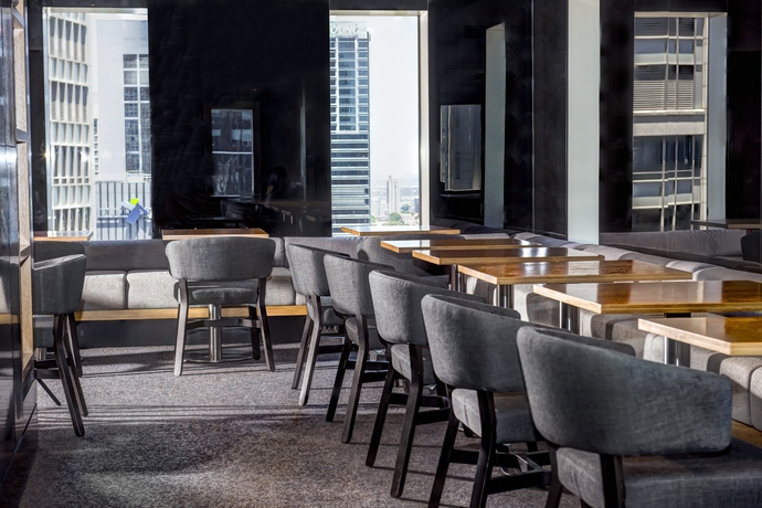 Imagen de los interiores del Hotel Hilton Sydney. Foto 16