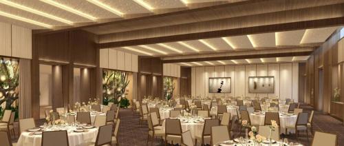 Imagen general del Hotel Hilton Taghazout Bay Beach Resort and Spa. Foto 3