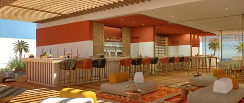 Imagen general del Hotel Hilton Taghazout Bay Beach Resort and Spa. Foto 4