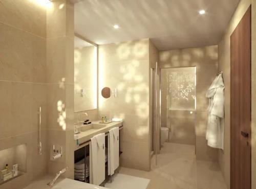 Imagen de la habitación del Hotel Hilton Taghazout Bay Beach Resort and Spa. Foto 6