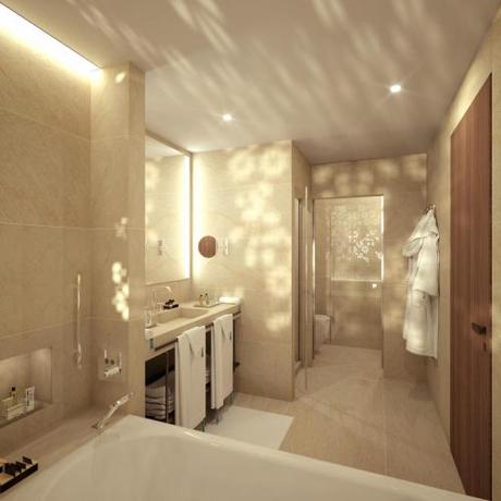 Imagen de la habitación del Hotel Hilton Taghazout Bay Beach Resort and Spa. Foto 8