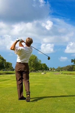 Imagen de los exteriores del Hotel Hilton Tampa Airport Westshore. Foto 4