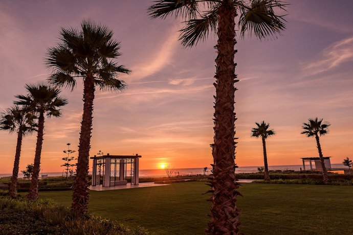 Imagen de la habitación del Hotel Hilton Tangier Al Houara Resort and Spa. Foto 2