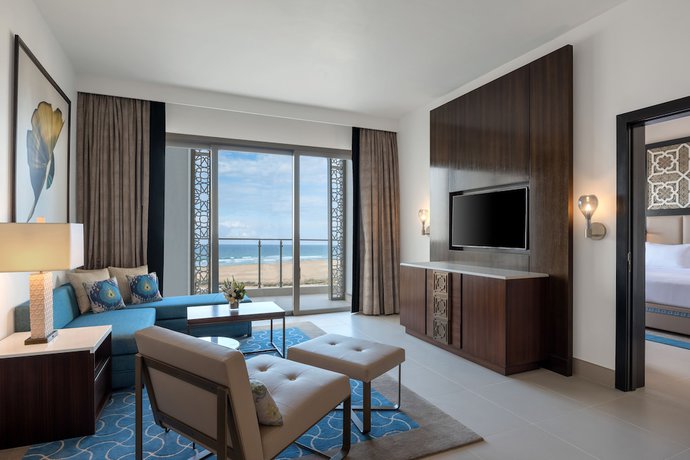 Imagen de la habitación del Hotel Hilton Tangier Al Houara Resort and Spa. Foto 6