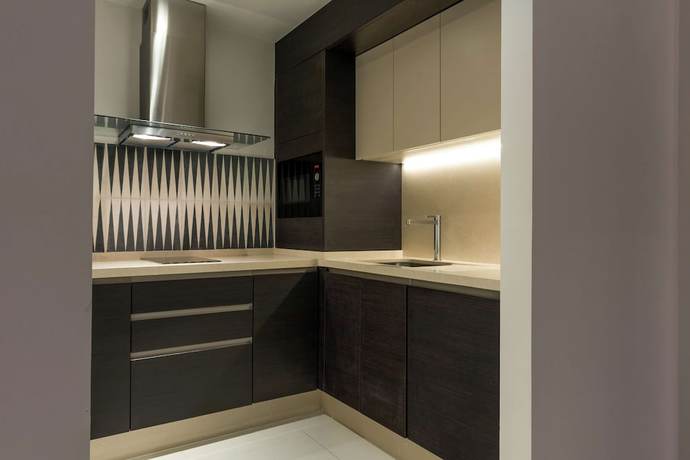 Imagen de la habitación del Hotel Hilton Tangier Al Houara Resort and Spa. Foto 14