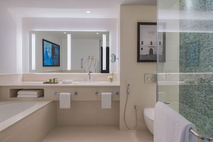 Imagen de la habitación del Hotel Hilton Tangier Al Houara Resort and Spa. Foto 18