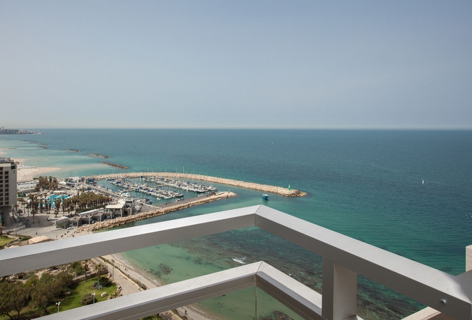 Imagen de la habitación del Hotel Hilton Tel Aviv. Foto 7